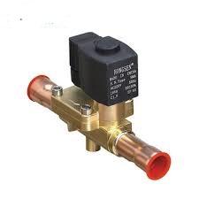 Solenoid Valve